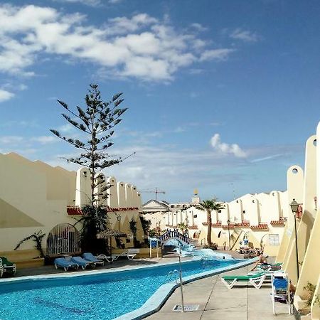 Costa Adeje Mareverde المظهر الخارجي الصورة