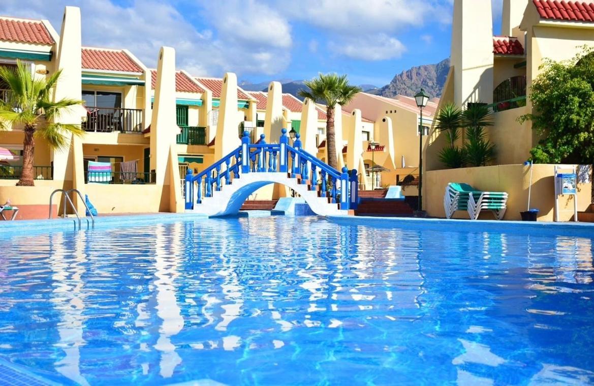 Costa Adeje Mareverde المظهر الخارجي الصورة