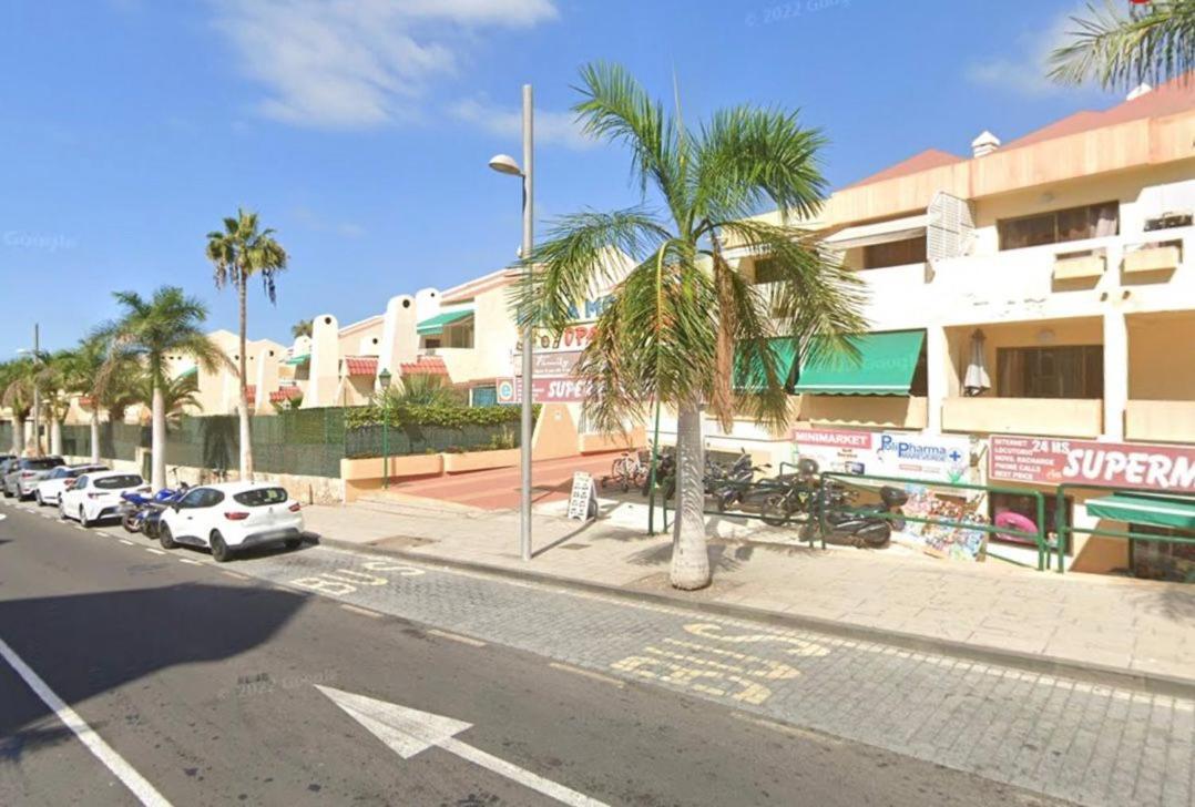 Costa Adeje Mareverde المظهر الخارجي الصورة