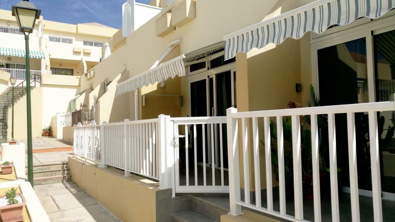 Costa Adeje Mareverde المظهر الخارجي الصورة