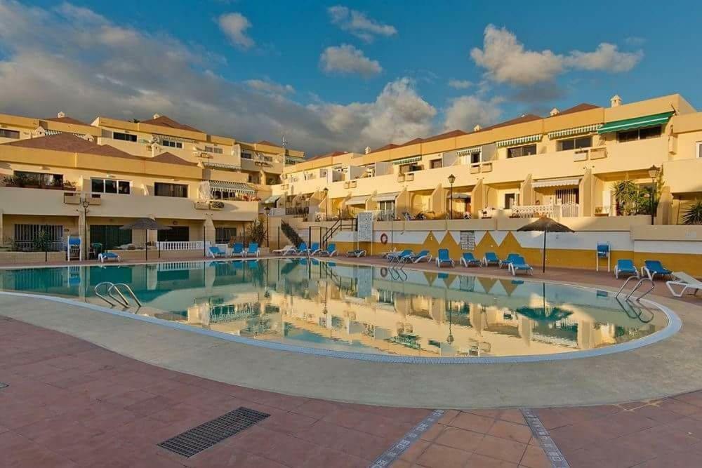 Costa Adeje Mareverde المظهر الخارجي الصورة