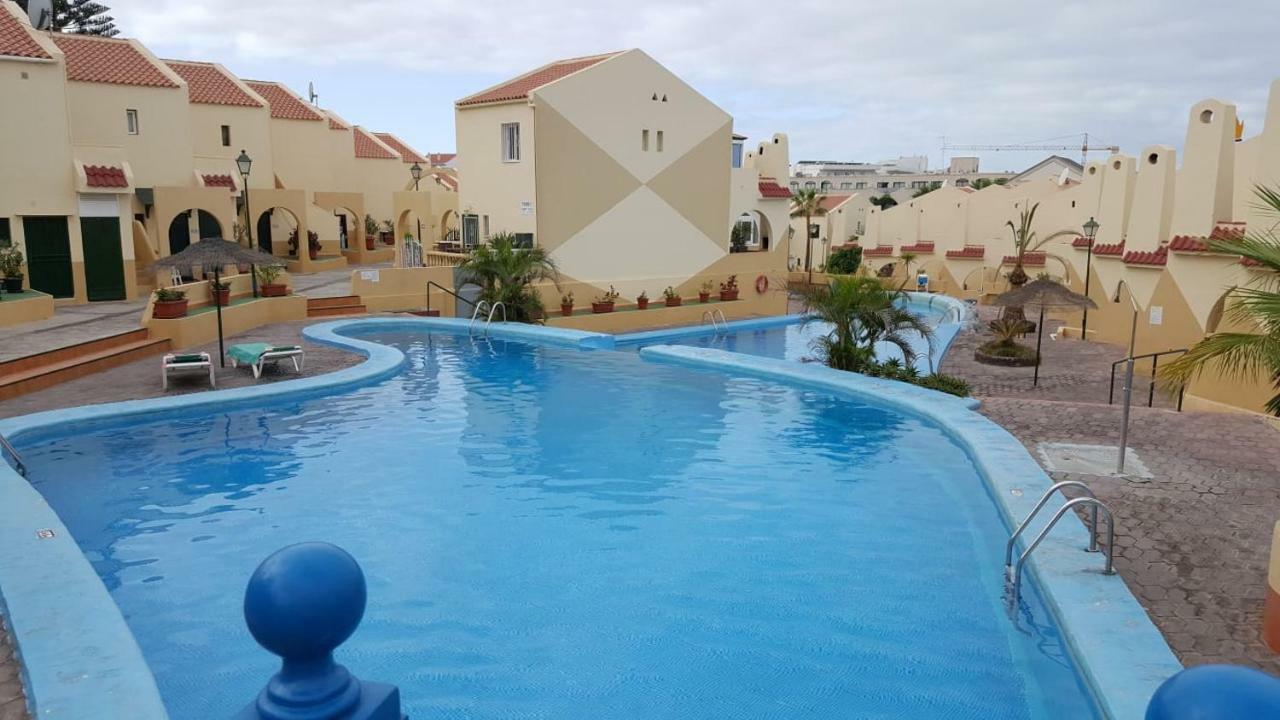 Costa Adeje Mareverde المظهر الخارجي الصورة